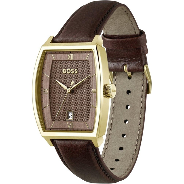 ZEGAREK BOSS PRINCIPLE