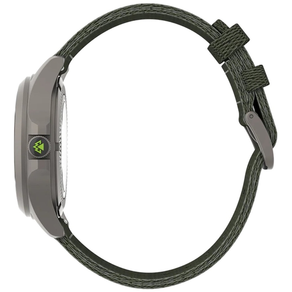 ZEGAREK TIMEX EXPEDITION FIELD POST TITANIUM AUTOMATIC