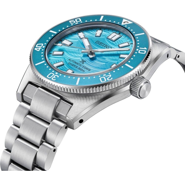 ZEGAREK SEIKO PROSPEX SEA 1965 HERITAGE DIVER'S LIMITED EDITION