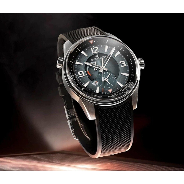 ZEGAREK JAEGER-LECOULTRE POLARIS GEOGRAPHIC