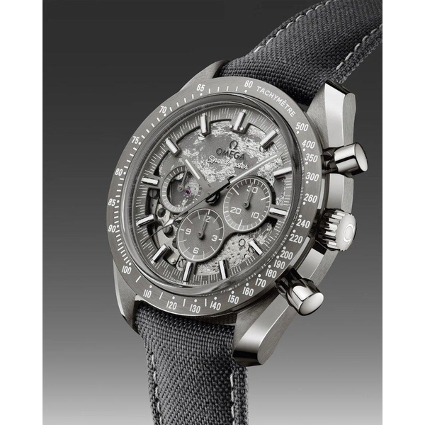 ZEGAREK OMEGA SPEEDMASTER DARK SIDE OF THE MOON