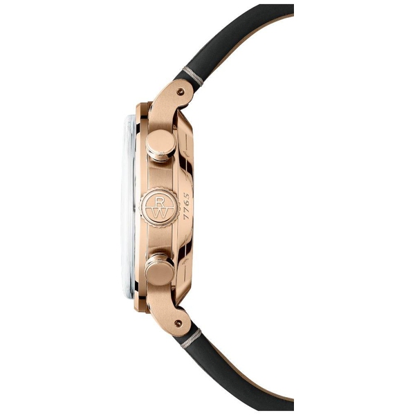 ZEGAREK RAYMOND WEIL MILLESIME TRI-COMPAX CHRONOGRAPH