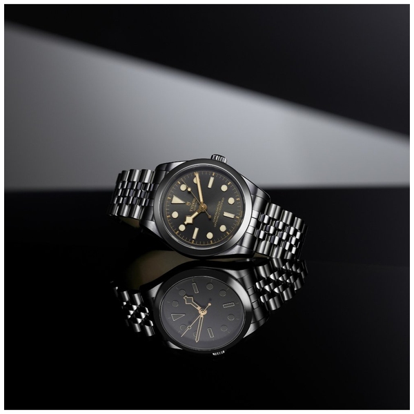 TUDOR BLACK BAY ONE 41