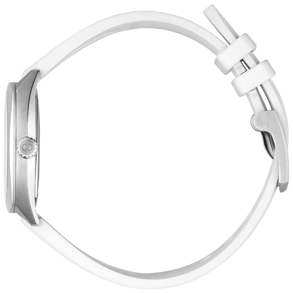 ZEGAREK GUCCI INTERLOCKING