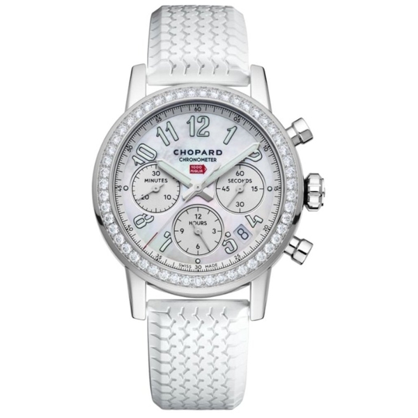 ZEGAREK CHOPARD MILLE MIGLIA CLASSIC CHRONOGRAPH