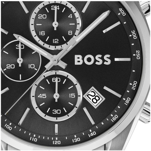 ZEGAREK BOSS GRAND PRIX