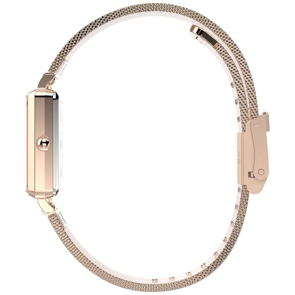 ZEGAREK TIMEX TRANSCEND SQUARE