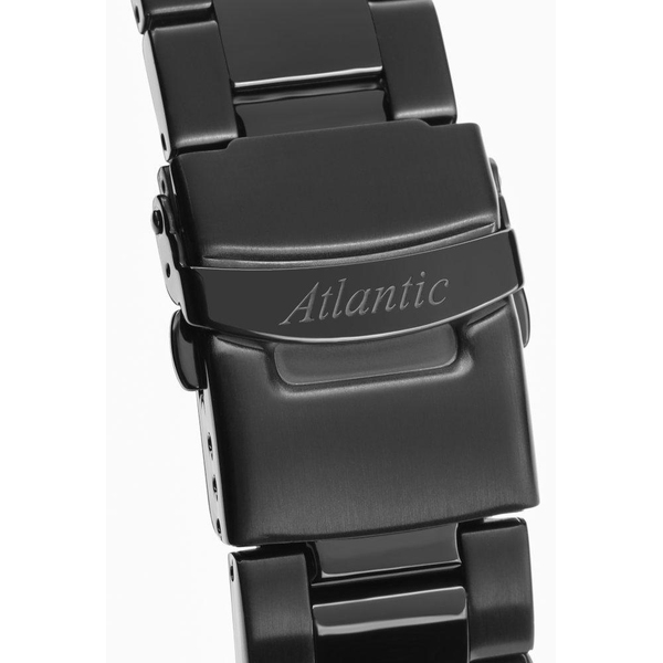 ZEGAREK ATLANTIC SEASPORT CHRONOGRAPH