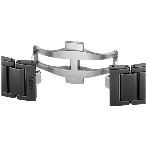 ZEGAREK RADO TRUE SQUARE AUTOMATIC SKELETON