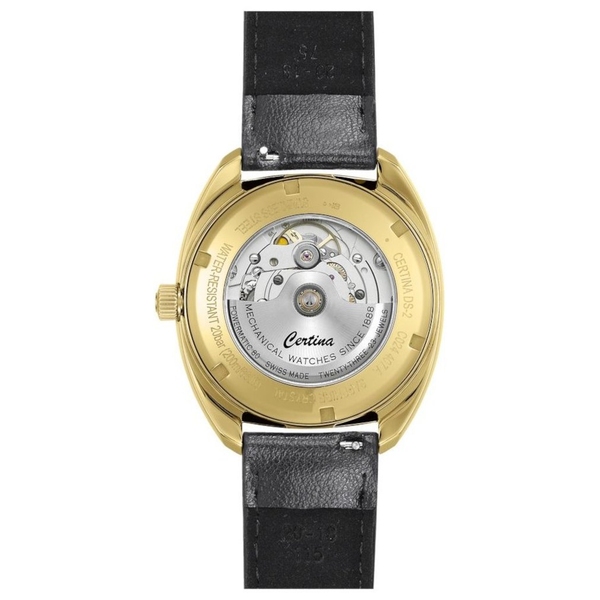 ZEGAREK CERTINA DS-2