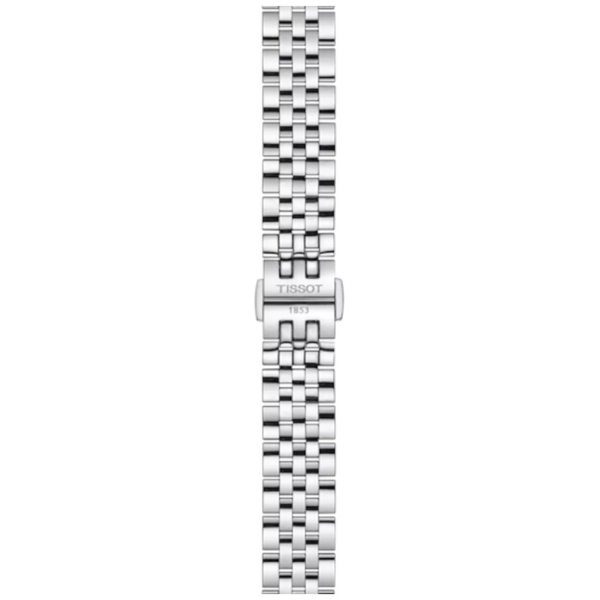 TISSOT LE LOCLE 20TH ANNIVERSARY 29MM
