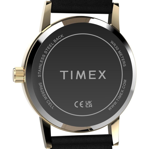 ZEGAREK TIMEX MAIN STREET