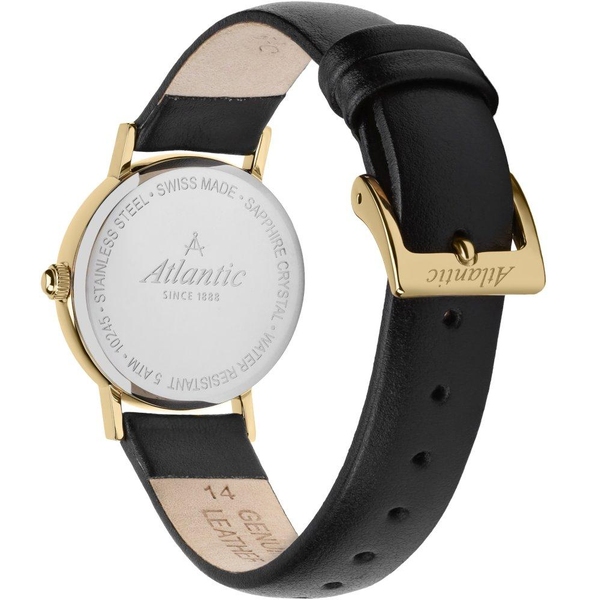 ZEGAREK ATLANTIC SEACREST LADY XS
