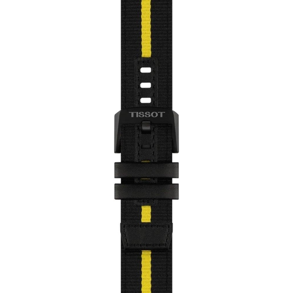 TISSOT PR 100 TOUR DE FRANCE 2026 40MM
