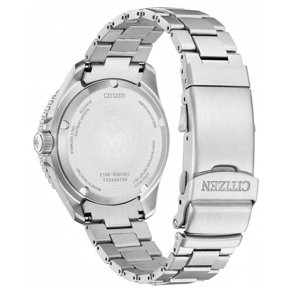 ZEGAREK CITIZEN PROMASTER MARINE DIVER