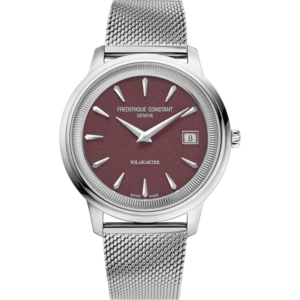ZEGAREK FREDERIQUE CONSTANT CLASSICS MONETA SOLARMETRE