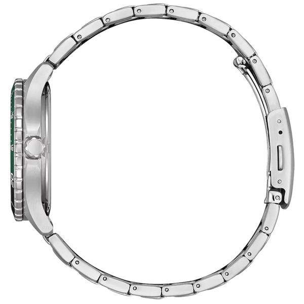 ZEGAREK CITIZEN ECO-DRIVE AQUA SPORTY LADY