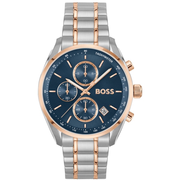 ZEGAREK BOSS GRAND PRIX