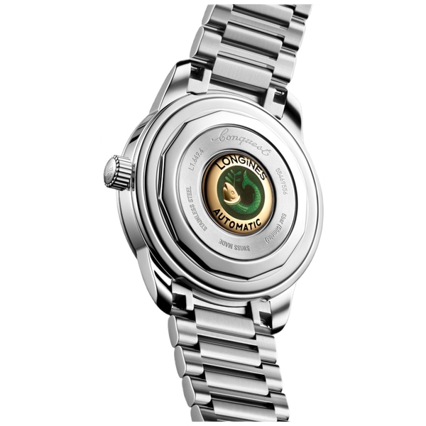 LONGINES CONQUEST HERITAGE