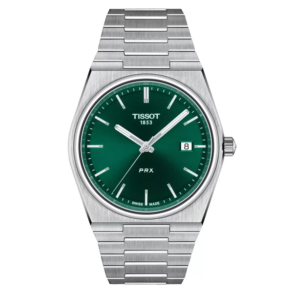 TISSOT PRX 40MM