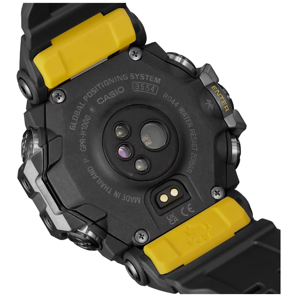 ZEGAREK G-SHOCK MASTER OF G RANGEMAN