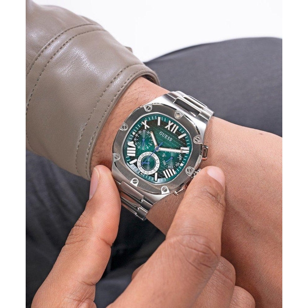 ZEGAREK GUESS HEADLINE