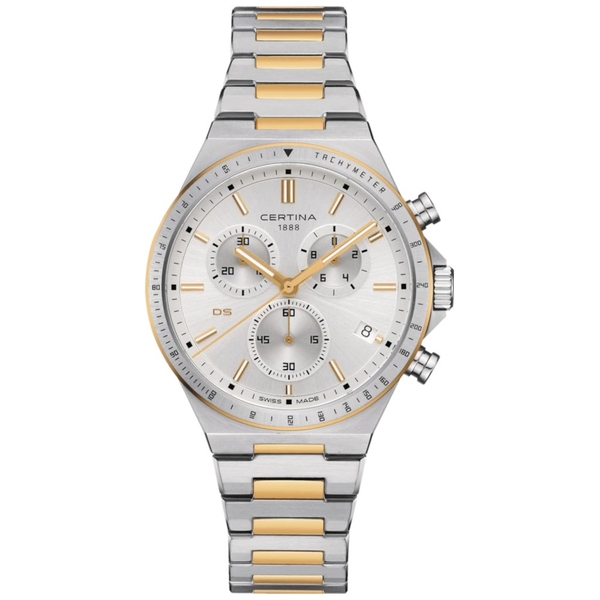 ZEGAREK CERTINA DS-7 CHRONOGRAPH