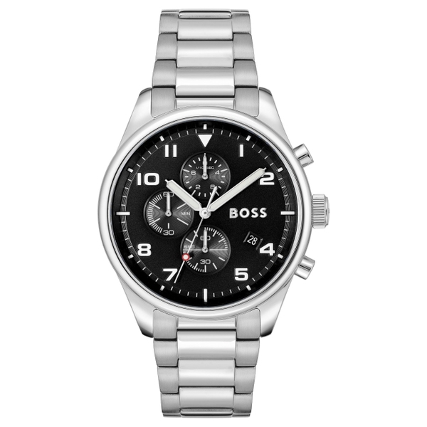 ZEGAREK BOSS VIEW