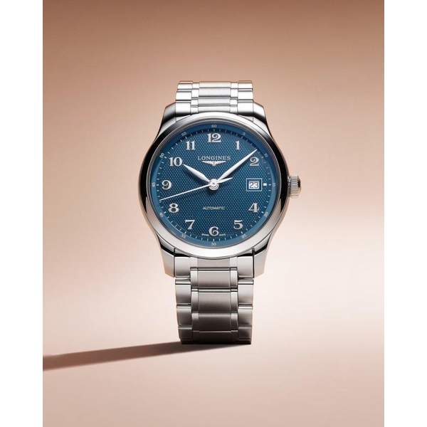 LONGINES MASTER COLLECTION