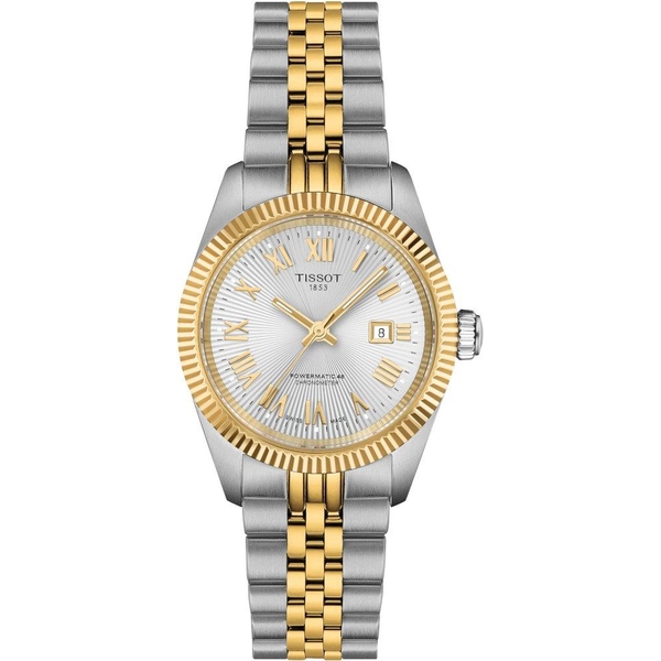 TISSOT BALLADE 30MM