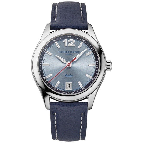 ZEGAREK FREDERIQUE CONSTANT CLASSICS VINTAGE RALLY HEALEY AUTOMATIC