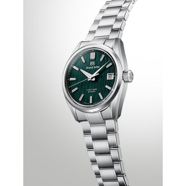ZEGAREK GRAND SEIKO EVOLUTION 9 HI-BEAT 36000