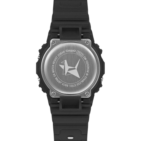 ZEGAREK G-SHOCK ORIGIN 5600 SERIES
