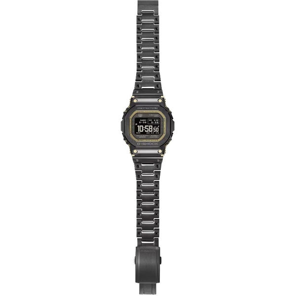 ZEGAREK G-SHOCK FULL METAL 5000 SERIES