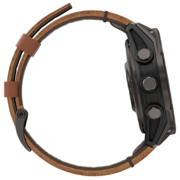 ZEGAREK GARMIN FENIX 8 PRO AMOLED 47MM