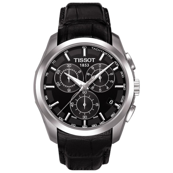TISSOT COUTURIER 41MM