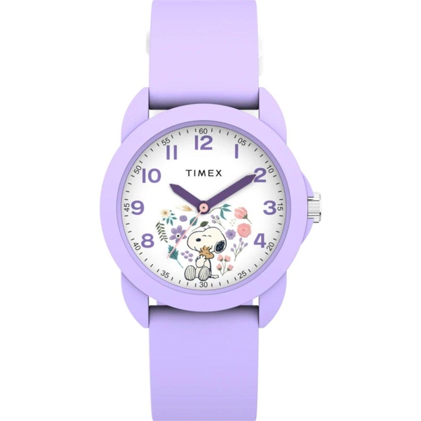 ZEGAREK TIMEX PEANUTS X TIMEX YOUTH SPRING