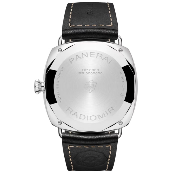 ZEGAREK PANERAI RADIOMIR OFFICINE