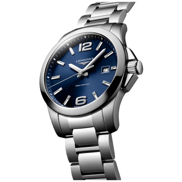 LONGINES CONQUEST