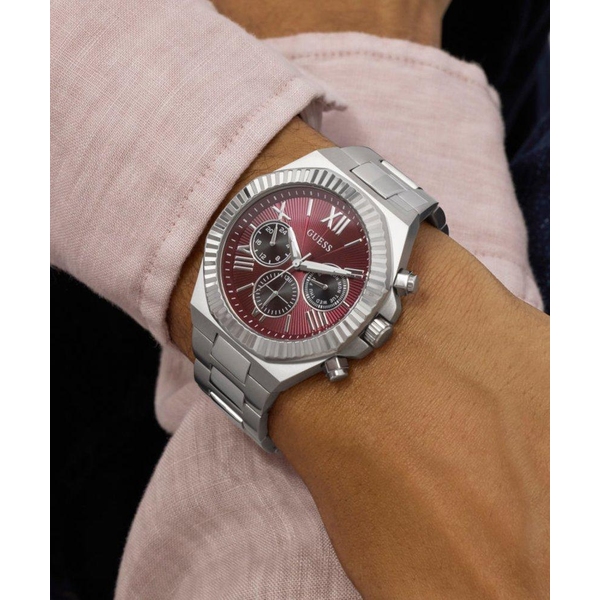 ZEGAREK GUESS EQUITY