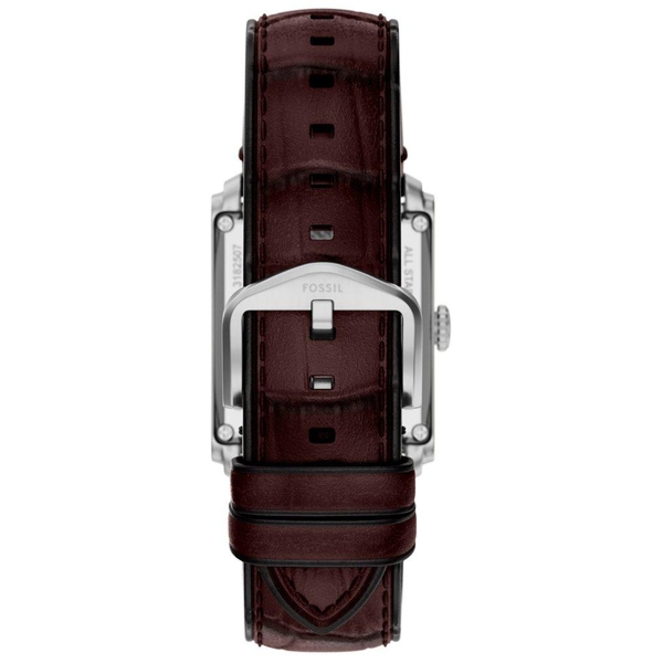 ZEGAREK FOSSIL CARRAWAY AUTOMATIC
