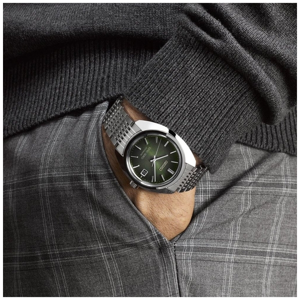 ZEGAREK SEIKO KING SEIKO
