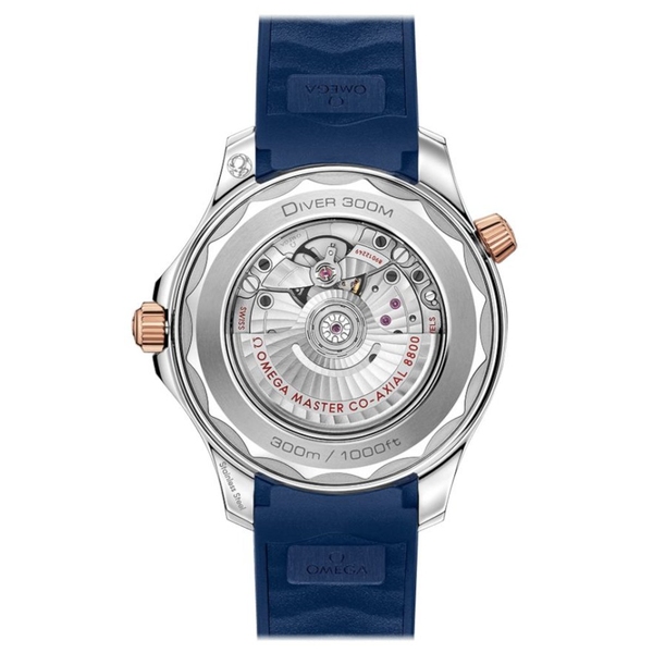 ZEGAREK OMEGA SEAMASTER DIVER 300M