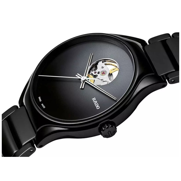 ZEGAREK RADO TRUE ROUND SECRET
