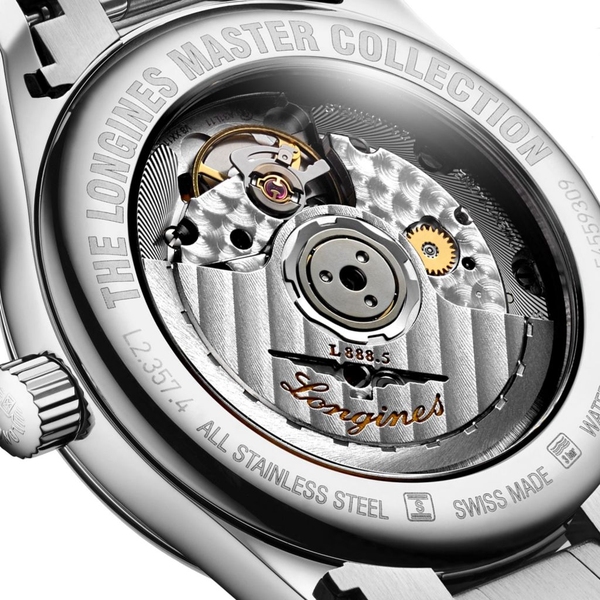 LONGINES MASTER COLLECTION