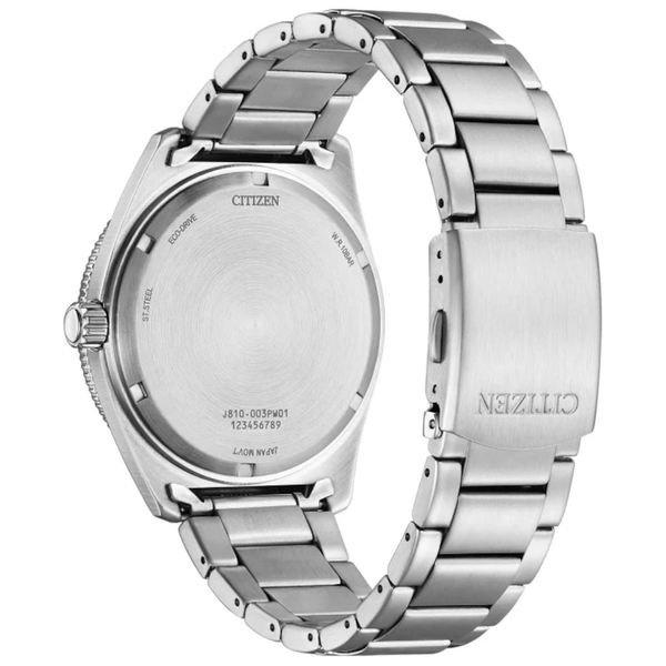 ZEGAREK CITIZEN ECO-DRIVE MARINE SPORTY