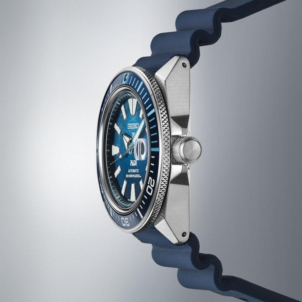 ZEGAREK SEIKO PROSPEX SEA DIVER AUTOMATIC PADI SPECIAL EDITION