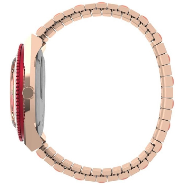 ZEGAREK TIMEX Q TIMEX MALIBU