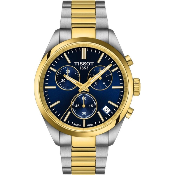 TISSOT PR 100 40MM