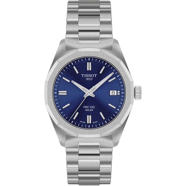 TISSOT PRC 100 SOLAR 34MM